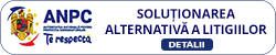 Soluționarea Online a Litigiilor